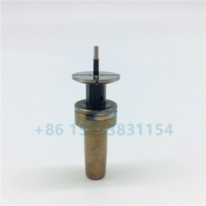 NANTAI common rail injector valve cap 528 F00VC01502 F00VC01517