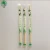 Import Natural Accept Customized Logo Round Bamboo Disposable Bamboo Chopstick from China