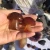Import Natural Agate Artificial Mushroom For Gifts Crystal Crafts from China
