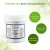Import Natural Green Tea Walnut Fine Particles Exfoliating Cream Body Scrub from Taiwan