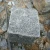 Import Natural Grey Black Quartzite stone flagstone paving cubes flooring square paver from China