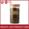 Natural Herbs Private Lab Loss Weight Product Slimming Cream oem