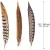 Import Natural reeves pheasant tail feathers for carnival from China