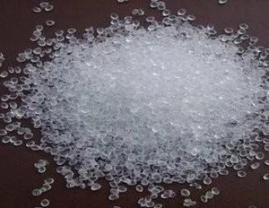 Natural virgin glass fiber filled 30% pp plastic granules raw materials
