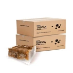 [Nature Tea] Taiwan Instant Tapioca Pearl BoBa 100g for Bubble Tea Ingredient Supplier