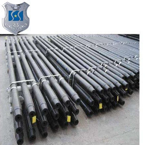 nc50 octg - casing tubing friction welding drill pipe for Mining Machinery Parts