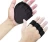 Import neoprene bodybuilding sport fitness gloves exercise training gym gloves for from China