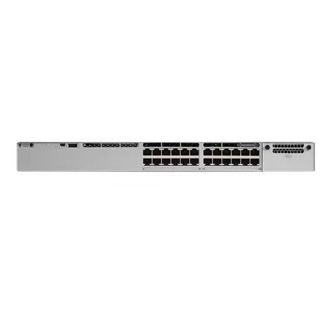 Buy Network Switch Rack C9300-24t-a Series Catalyst 24-port Rack ...