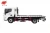 Import New 4x2 flatbed road wrecker tow truck for sale from China