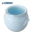Import New 650ml Blue Porcelain Fries Bucket for Hotel, Catering, Restaurant, Banquet from Hong Kong