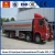 Import New 6x4 oil tank truck,mobile gas refueling truck,fuel tanker truck for sale from China