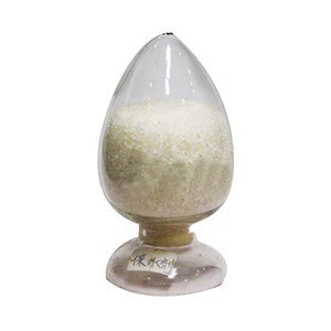 New Acrylic Potassium Salt, Good Price, Food Grade Super Absorbent Polymer