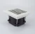 Import New Air-Flap Outlet Technology Filter Fan manufacturer NTL-FF120 from China