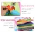 Import New Animal Cognition Infant Newborn Baby Soft Fabric Cloth Book Learning Educational Toys For Kids Baby Books 0-12 months from China