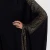 Import New Arab Elegant Loose Abaya Kaftan Islamic Fashion Muslim Dress Clothing from Pakistan