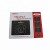 New arrival ABS Magpad magnetic drawing board