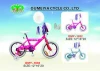 New arrival excellent quality eco-friendly nice chopper bike for childs
