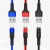 Import New Arrival Fast Charging 2.4A USB Cable Data Cable for phone charger cable from China