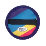 New arrival garden game neoprene catch ball set outdoor toys