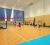 Import New arrival product plastic sports vinyl flooring indoor multi-purpose basketball courts cheap pvc flooring from China