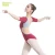 New Arrival  Sleeveless Ballet Gymnastic Leotards Training Dancewear Leotards For Women