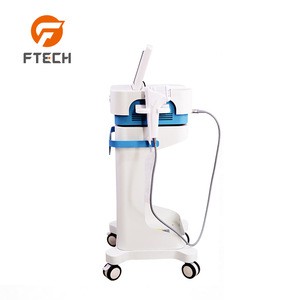 New beauty product  factory price  Anti - Wrinkle Treatment HIFU for face lifting Machine