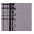 Import New Black And White Check Designed Soft Sustainable Twill Cotton Fabric from Pakistan