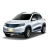 Import New China electric  car small SUV EV car max speed 102km/h with slow charging 4 hours and fast charging 0.5 hours from China