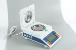 New Come High Quality Digital Moisture Meter Used for Plastic