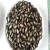 New crop Chinese Black Melon Seeds