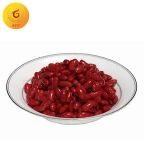 New crop red kidney beans