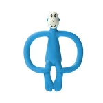 New Custom Baby Toys Animals Cartoon Teether Pendant BPA Free Silicone Teether