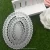 Import new cutting dies tag card making album card make embellishments for scrapbooking metal cutting dies silver from China