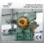 Import New design Cable making equipment, pay off take up stand, stranding, cladding machine from China