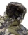 Import New Design Camouflage Down Jacket Folding Down Jacket Crane Down Jacket from China