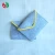 Import New design cheap custom leather edge foldable felt envelope file folder from China