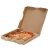 Import New design custom printed corrugated paper pizza box wholesale from China