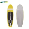 New Design Customized Colorful Paddle Big Epoxy stand up paddle sup board