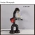 Import New design decorative industrial water pipe table lamp from China