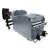 Import New design DTF plastisol heat transfer printer dark cotton garment printing machine with white ink from China