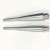 New design favorites compare oem manufacturer stainless steel brass dowsing aluminium copper drill connecting threaded rod