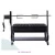 Import New Design Large Steel Pig Lamb Chicken Charcoal Barbecue Grill Rotisserie from China