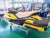 Import New design SANJ chinese personal watercraft for sale with CE from China