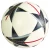 Import new design star Size 5 promotional custom sport team training PU soccer ball from China