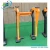 Import New Design Strength type Outdoor fitness equipment  Street workout gym equipment for adults in garden and park from China