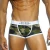 Import New Design Your Own brand Men Boxer Shorts underwear Manufacturer from China