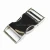 Import New Design Zinc Alloy Reversible Pin Belt Buckle For Garment Accessory Bag from China