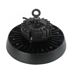 NEW Design Zoomable Industrial Warehouse Lighting >20000lm High Bay LED Light 150 Watt