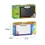 Import New double-sided reusable coloring chalk board creative drawing board educational toys from China