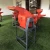 Import New energy conserver chaff cutter and hammer mill chaff cutter kenya from China